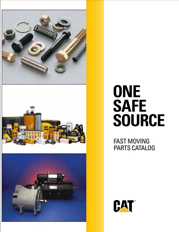 One Safe Source Catalog