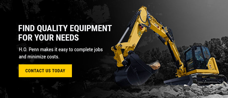 Find Quality Equipment for Your Needs